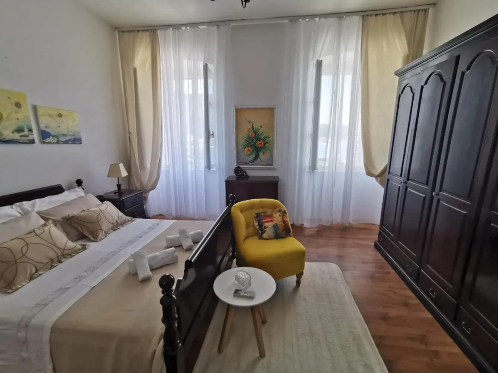 Apartman nono Ive