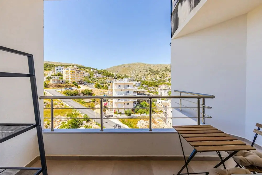 Luxury Studio With Free Parking