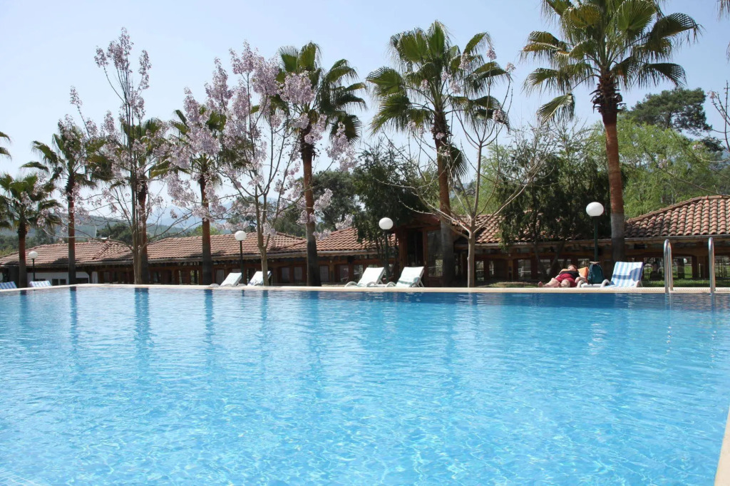 Olympos Tanrılar Kulübü