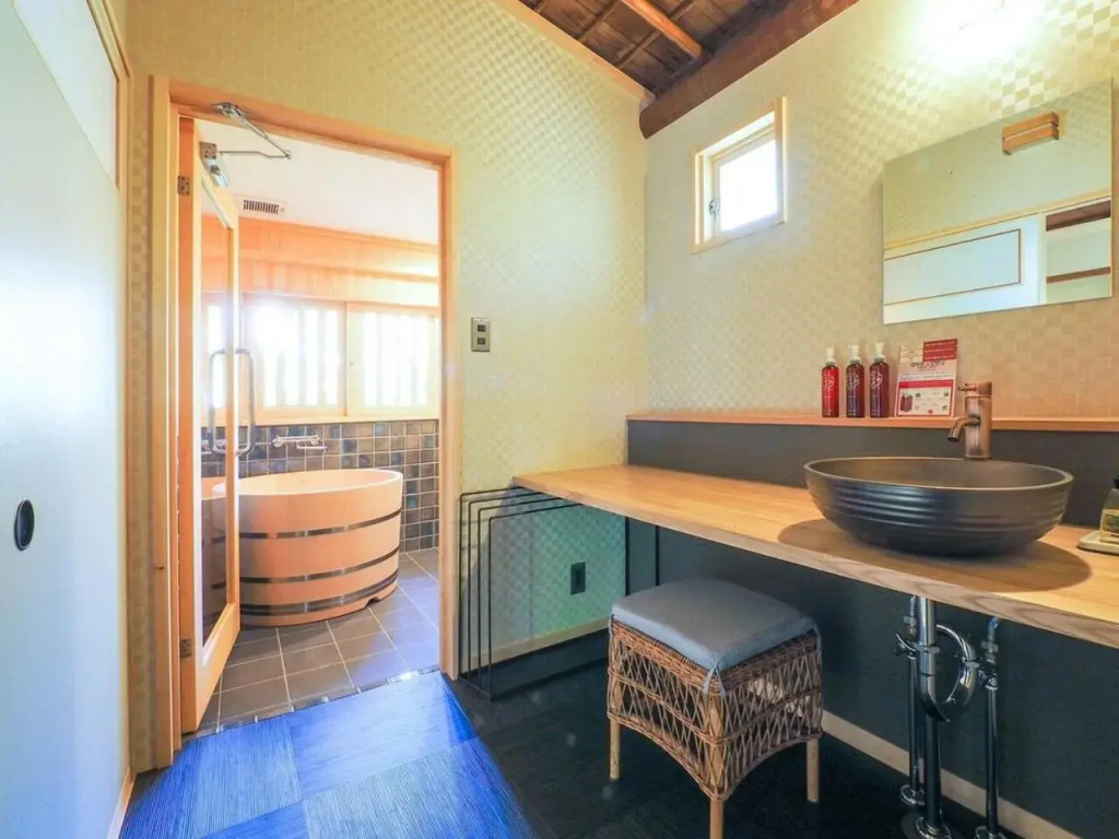 Arai Ryokan