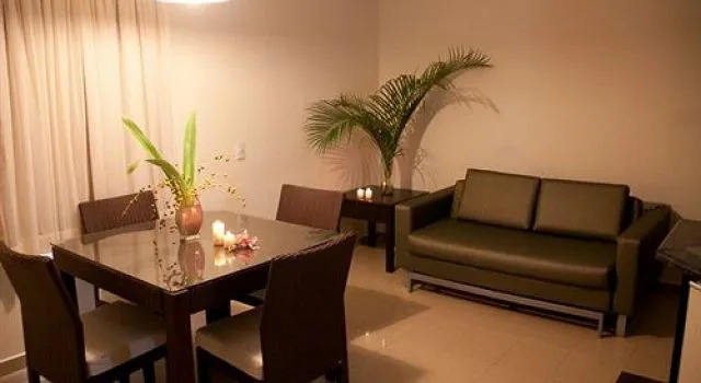 Hotel Villa Caribe