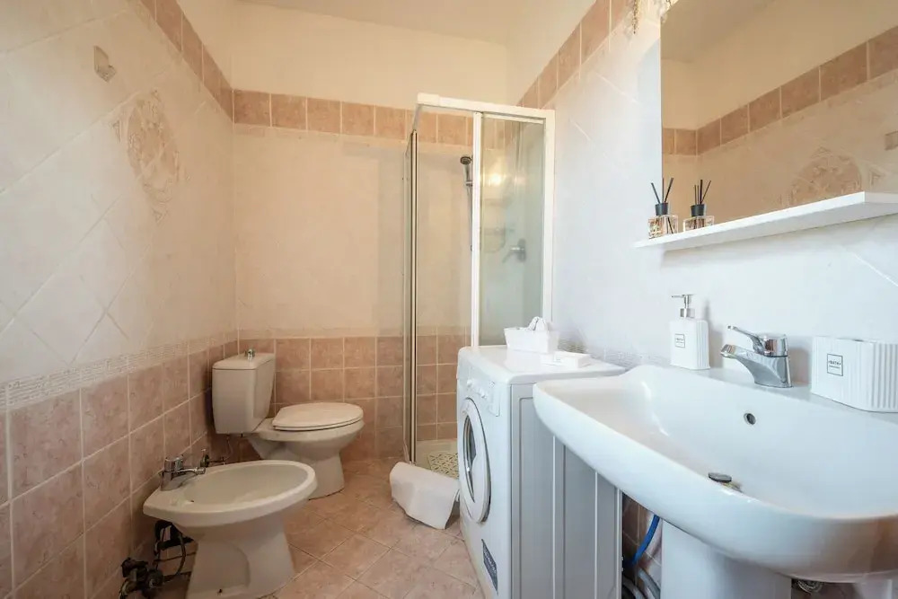 Villa Santa Gabriella & Monolocale