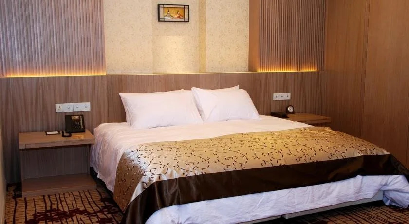 Chalon International Hotel