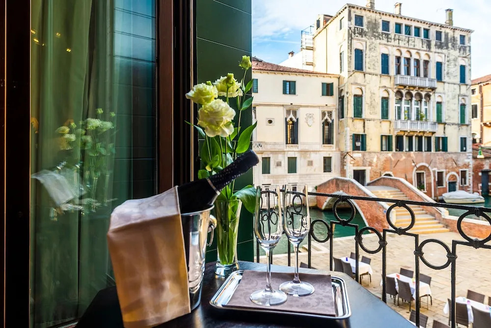 Locanda SantAgostin