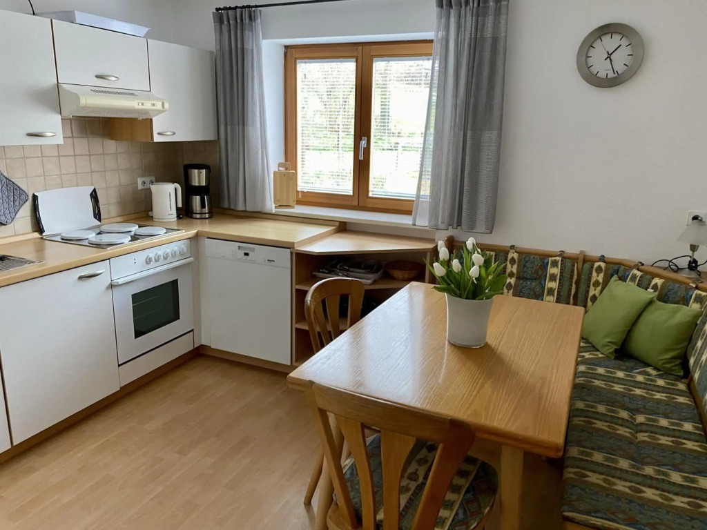 Ferienwohnung Keller