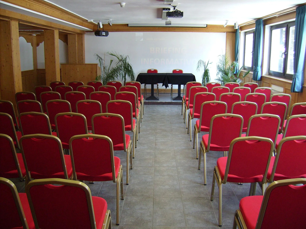 Hotel Colfosco