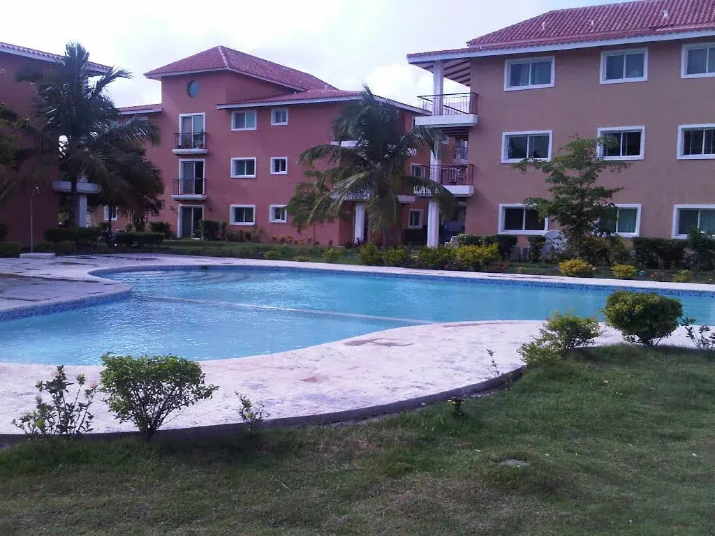 White Sands Golf 1 Apartments