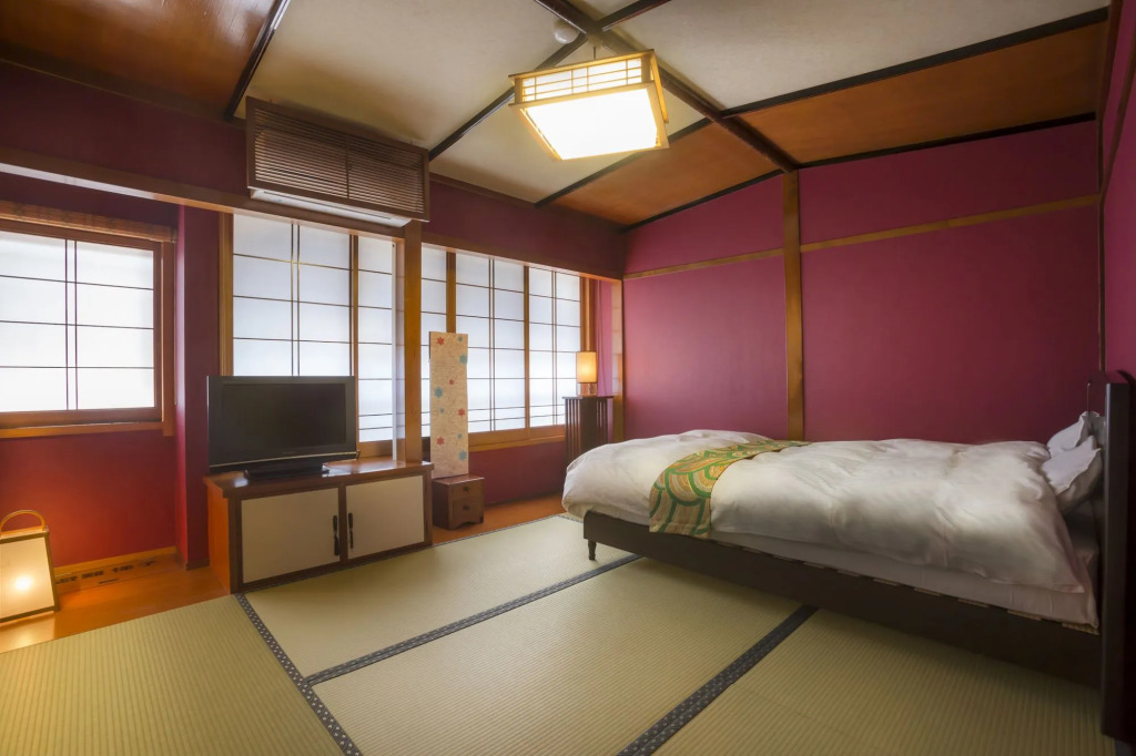 Kinosaki Onsen Hanakouji Saigetsu