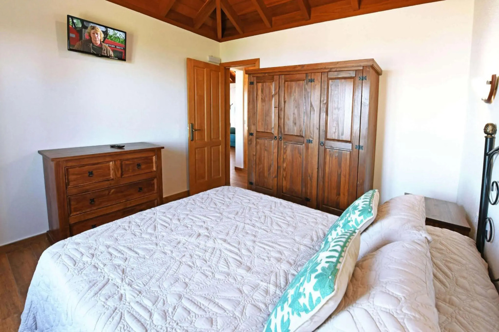 Casa El Vendaval