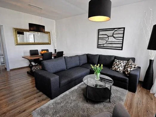 Apartamenty Katarynka Stary Rynek