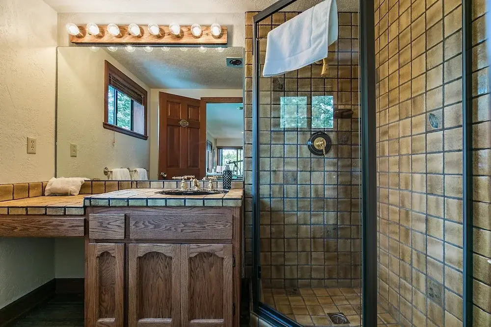 Lilac Lodge At Skyland 5 Bedroom Home