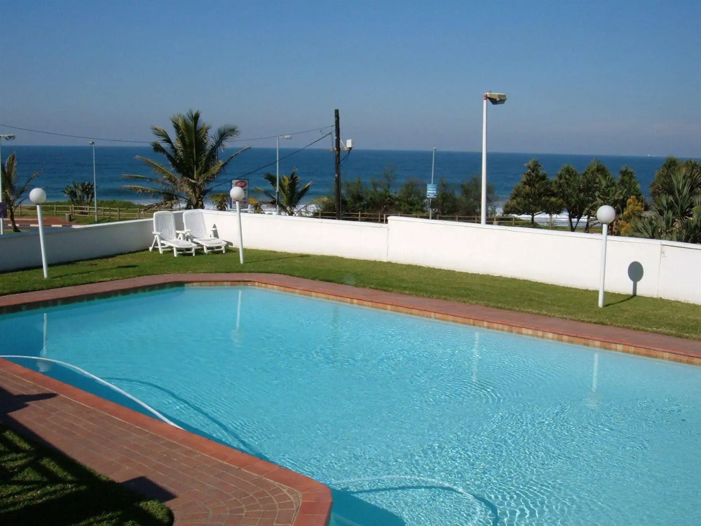 Sea-Renity 10 Umdloti Beachfront