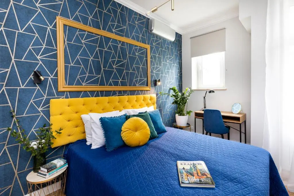 Luxe Living Krakow