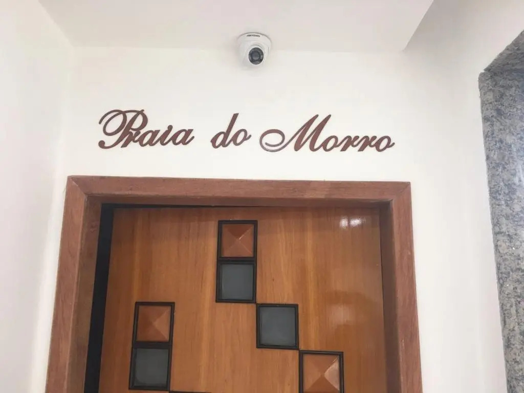 SEGUNDA CASA - Seu cantinho em Guarapari, 1 minuto a pé da Praia do Morro! Suítes confortáveis e modernas - Para casal ou para grupos de até 4 pessoas