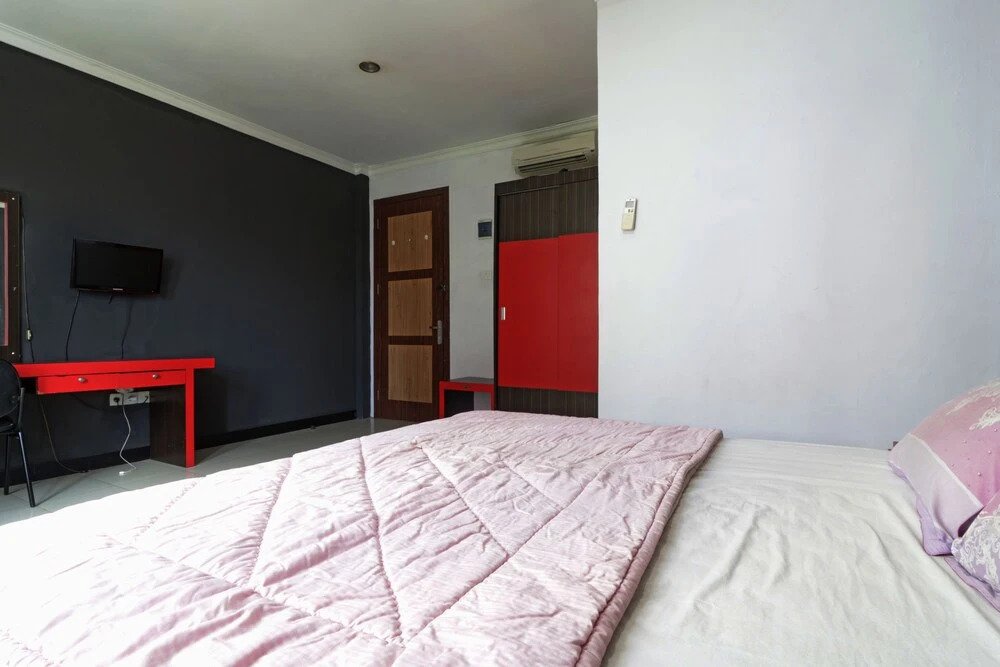 Aurelia House a Mini Apartment
