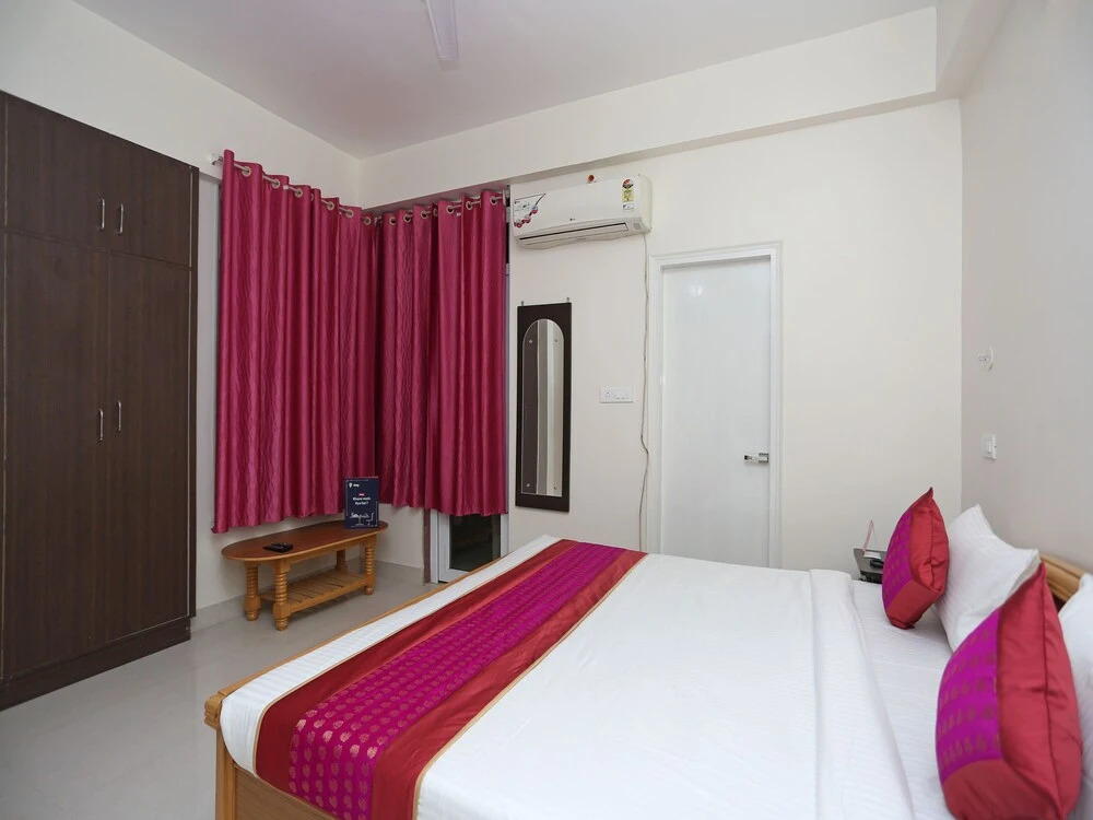 Citi Residency By OYO Rooms