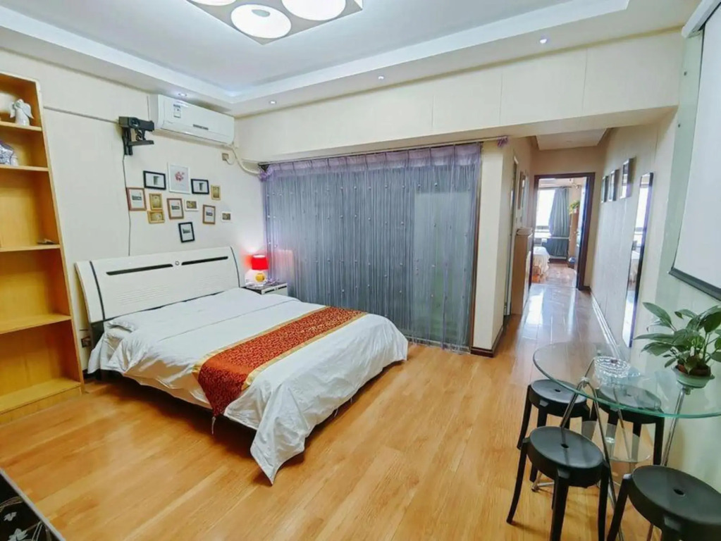 Baili Apartment Hotel