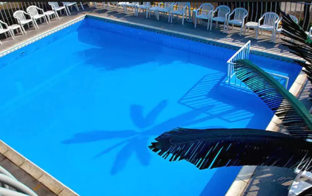 AA Heart of Wildwood Motels