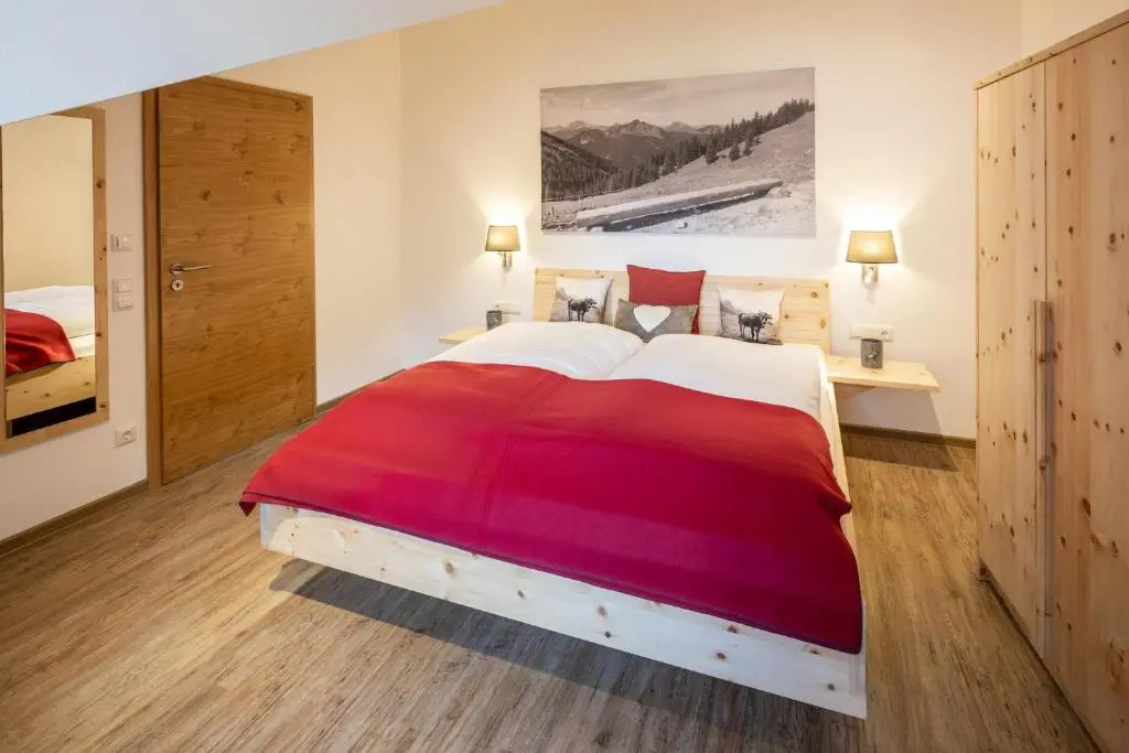Monusse Boid Wohnung 12