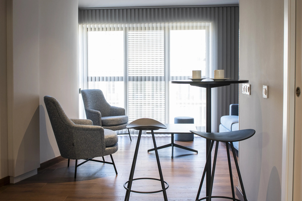 MH Apartments Urban
