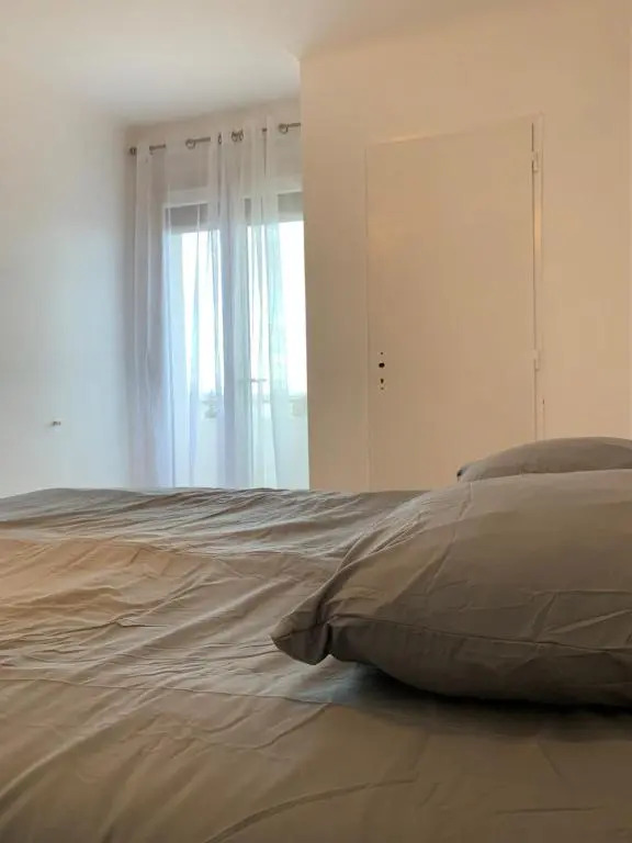 Appartement le 48
