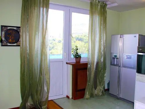 Hostel Ark Shatyr