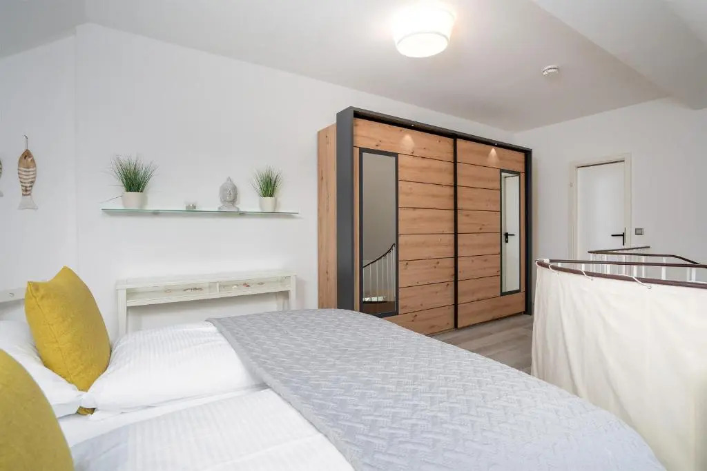 Seepark Wohnung 3 9