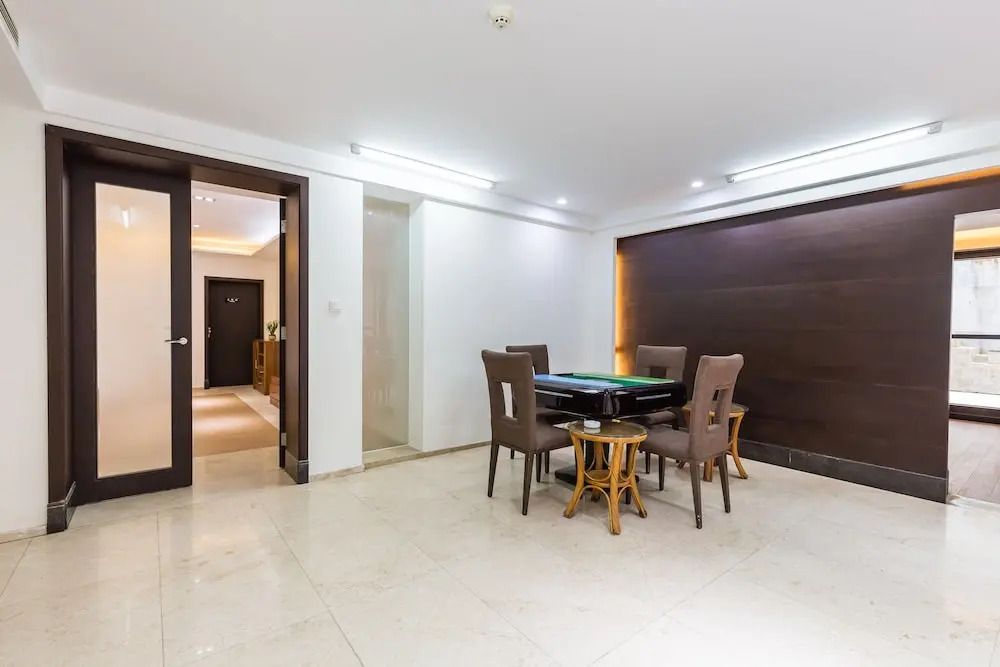 Sanya Chenxi Holiday Villa Apartment