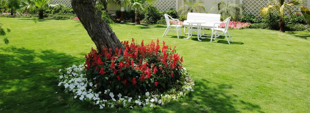 Falettis Hotel Lahore