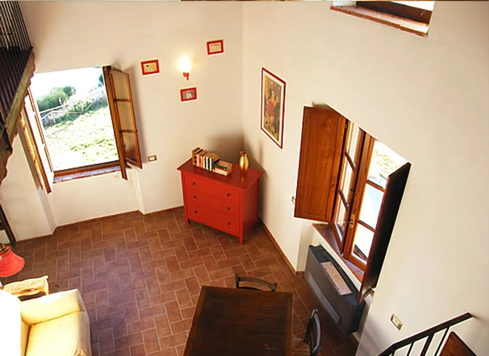Fattoria San Paolo Agriturismo