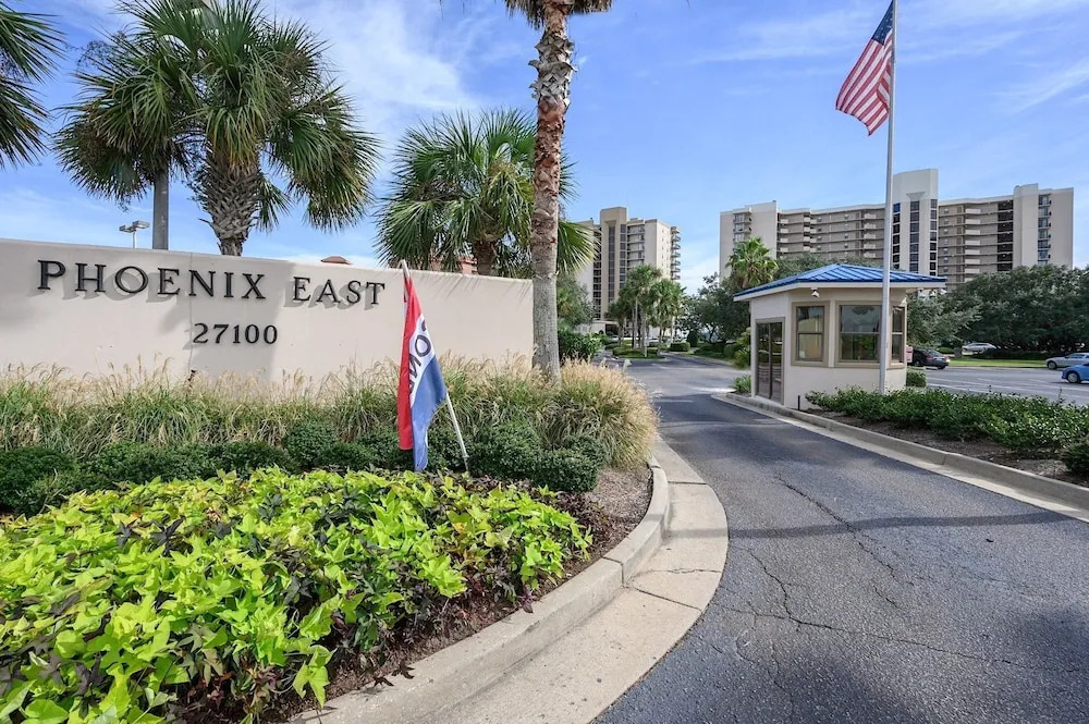 Updated Beachside #907 - 2 Br Condo