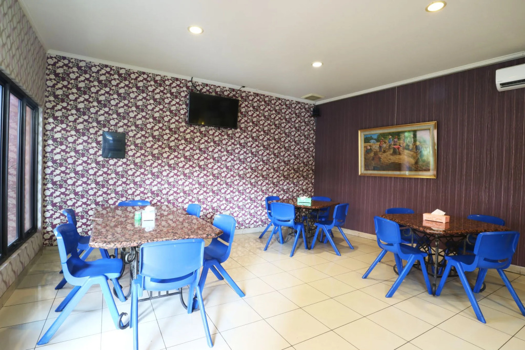Hotel 678 Kemang