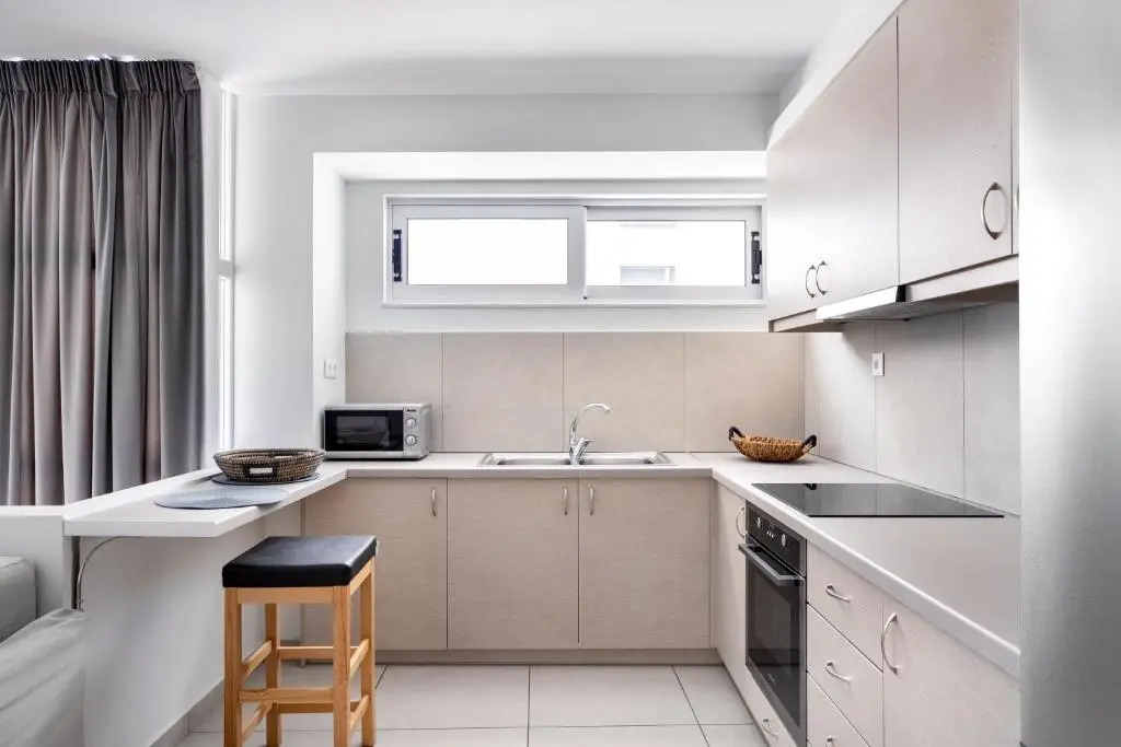 Supreme D1 Penthouse 131m² in Syntagma