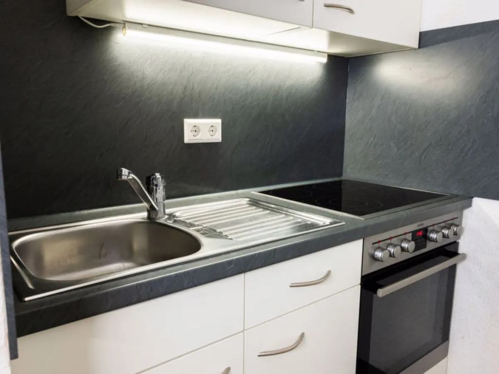 Apartment F 112 Dittishausen