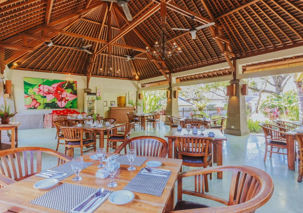 Villa Victoria Bali