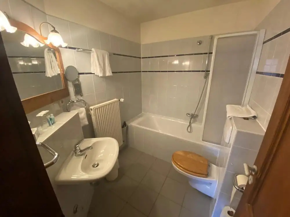 Hotel Alte Försterei