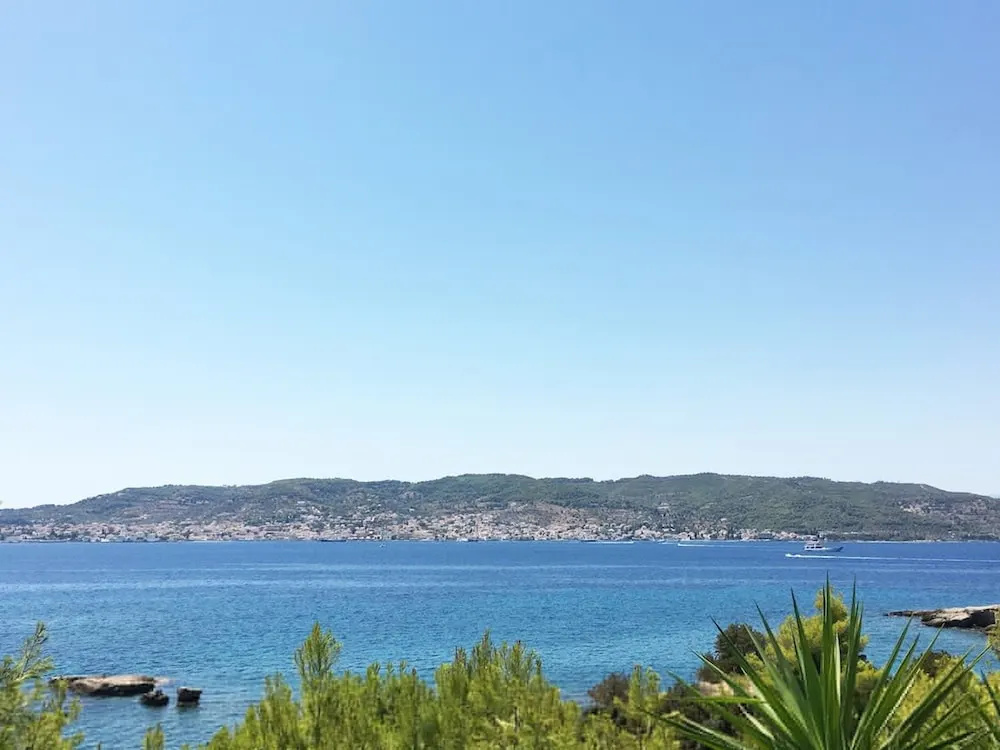Porto Cheli 4bedroom Villa Plunge Pool Seaview 3