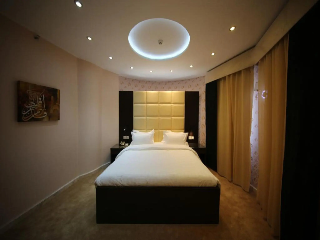 M Platinum Hotel