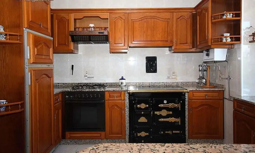House in Carnota A Coruna 102051 by MO Rentals