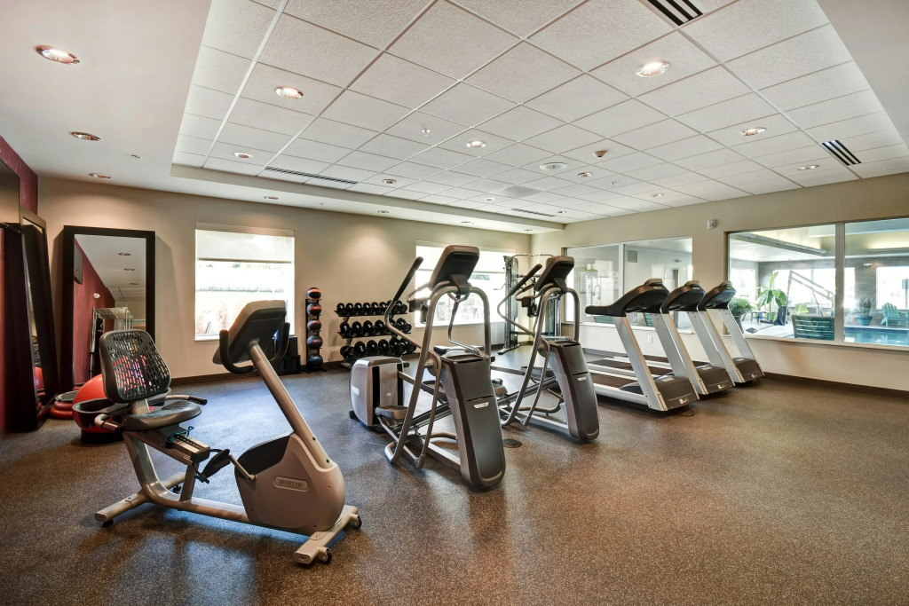 Home2 Suites by Hilton Springfield North