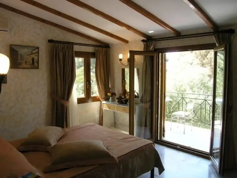 Mytilana Village Hotel