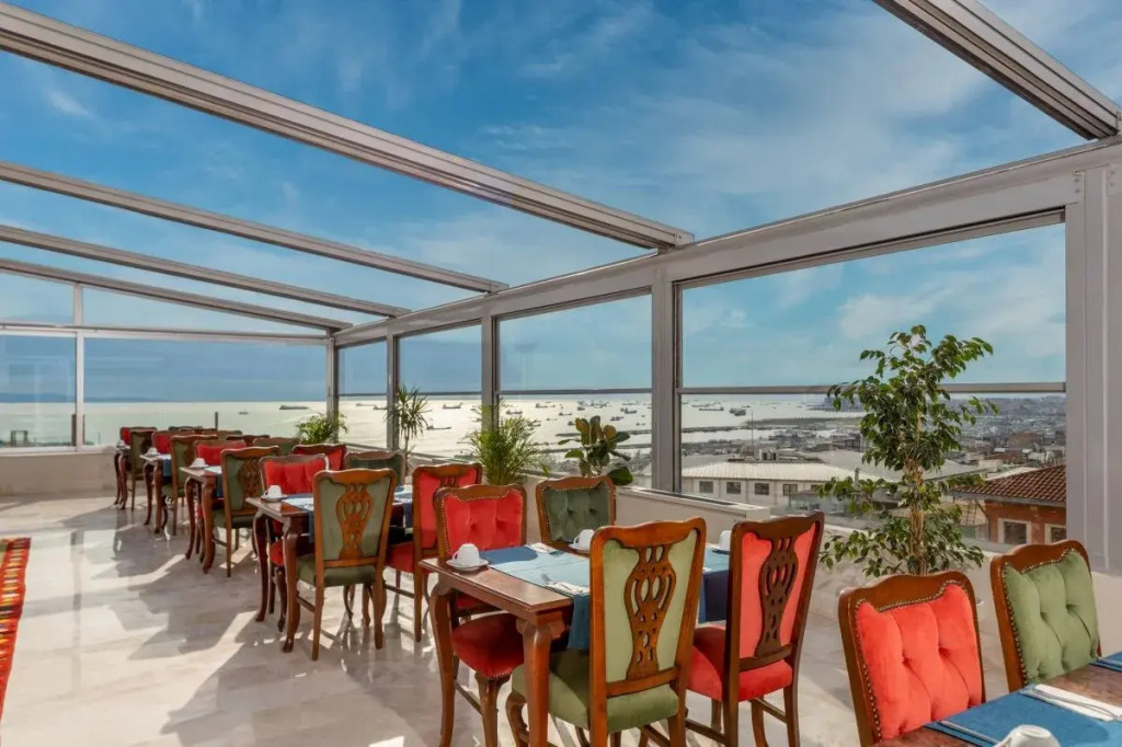 Hotel Sultanhan - Special Category