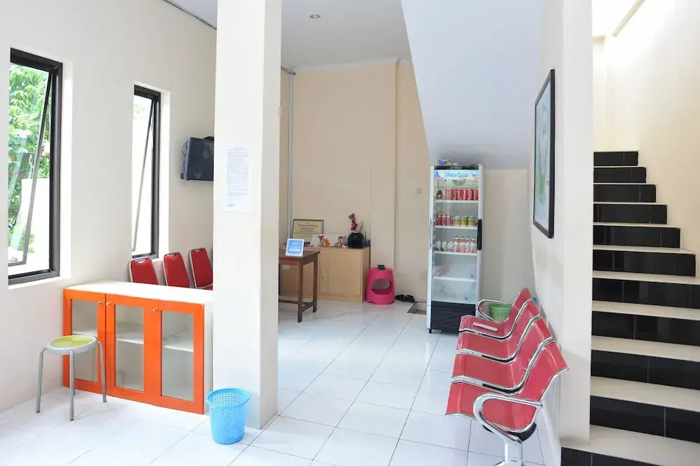 Airy Eco Mataram Cakranegara Nalaya 5 Lombok