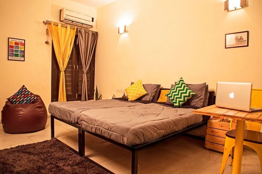 Zostel South Delhi
