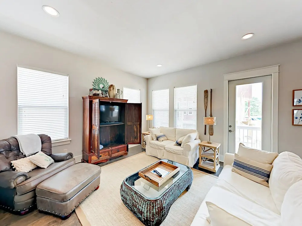 362 Gulfview Circle Townhouse 4 Bedrooms 4.5 Bathrooms Townhouse