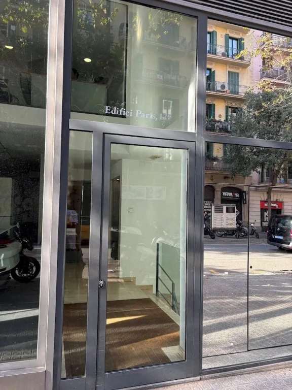 Enjoy Apartments Calle Paris Super Stylish
