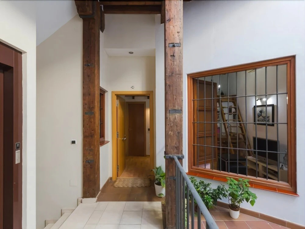 Precioso apartamento en el centro