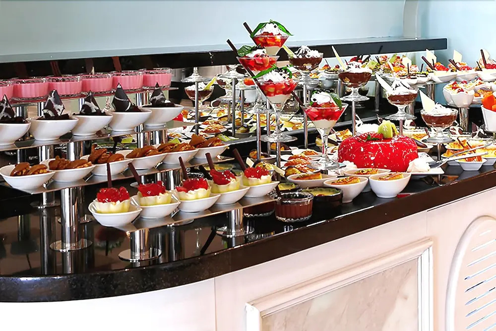 Dolce by Wyndham Cesme Alacati