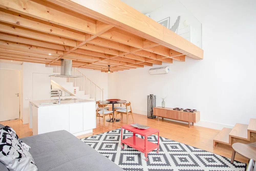Liiiving - Garden Light Mezzanine