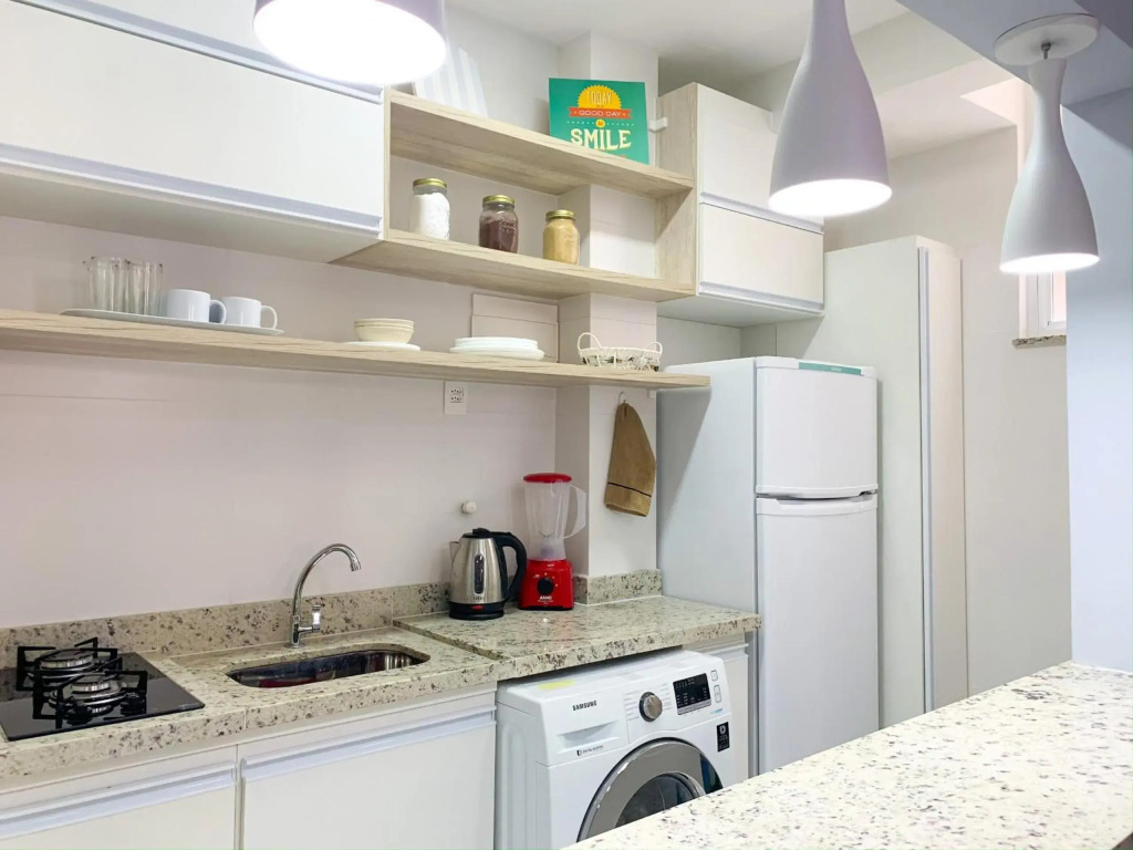 Pineapples BR1033 - Apartamento em Copacabana a 100m da praia